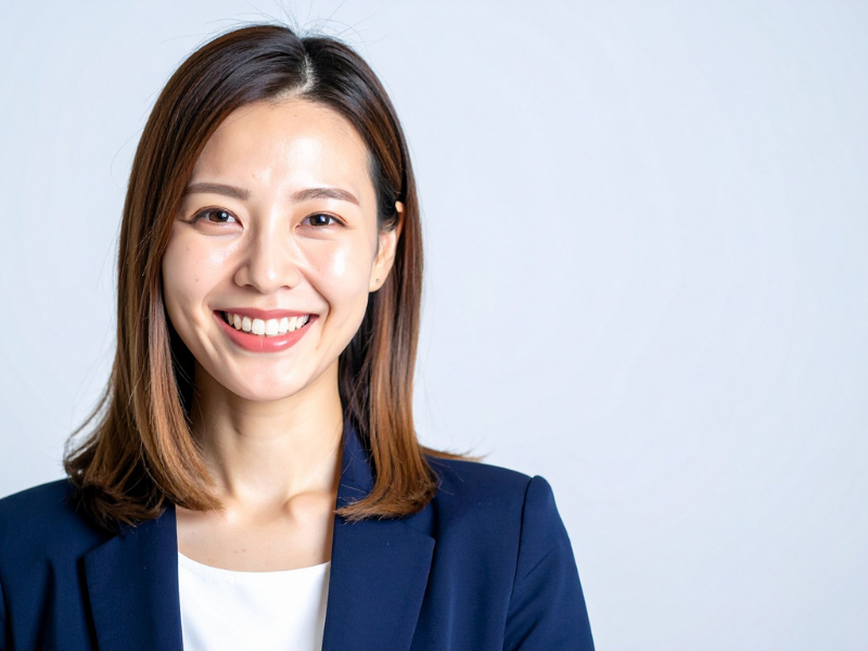 あなたに合った求人を提案